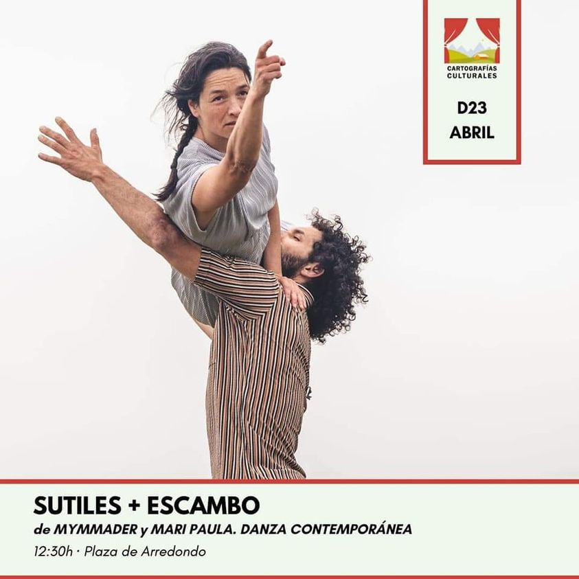 Sutiles + Escambo