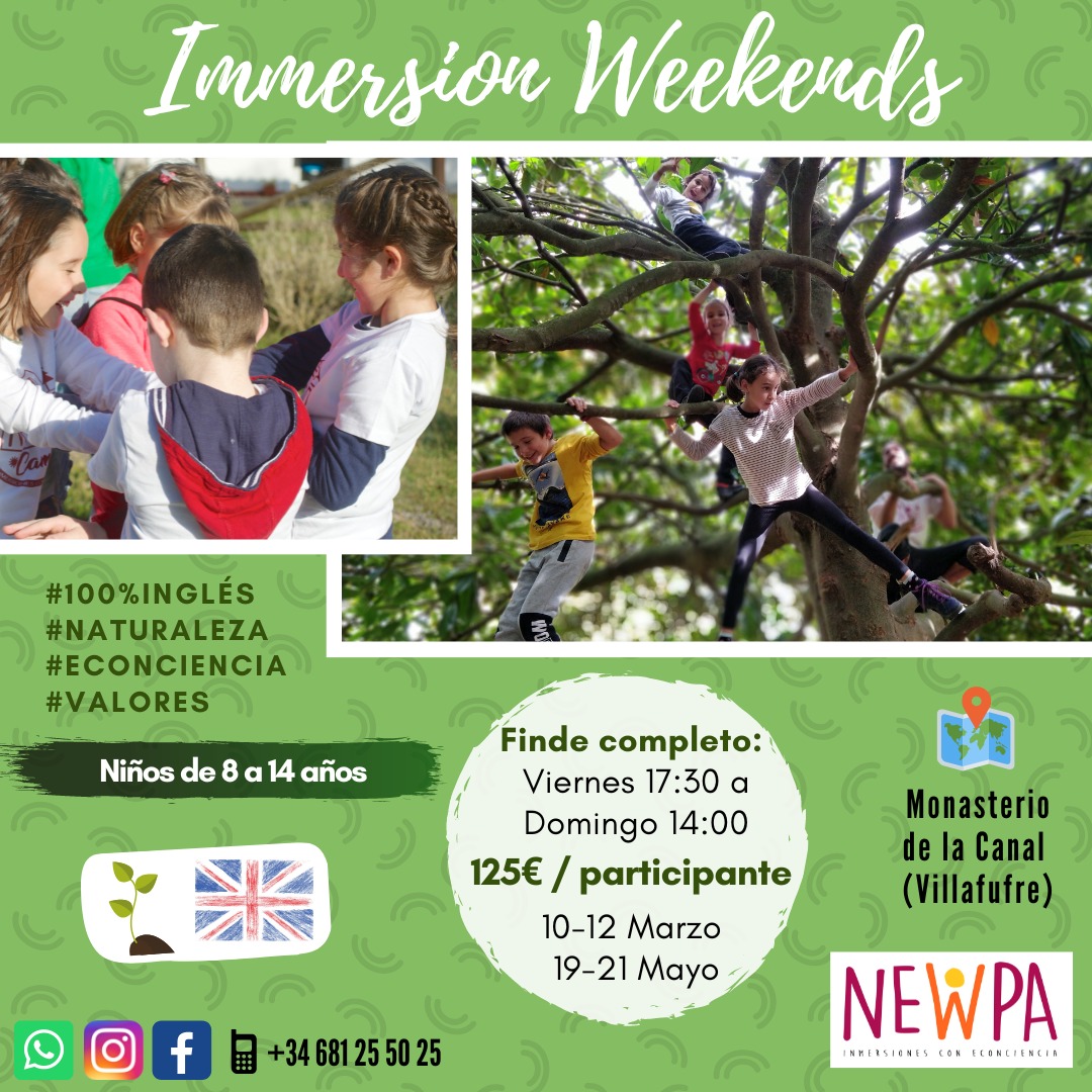 immersion-weekends-actividades-de-inmersi-n-en-ingl-s-los-fines-de