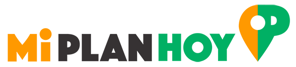 Logo MiPlanHoy