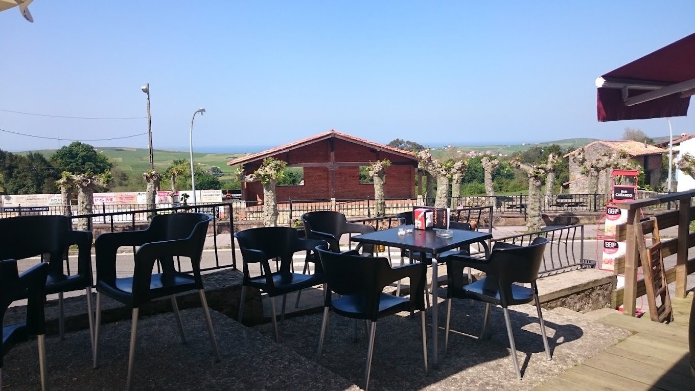Bar Cañardo