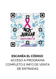 Rosa Jubilar – Evento contra el Cáncer 2023