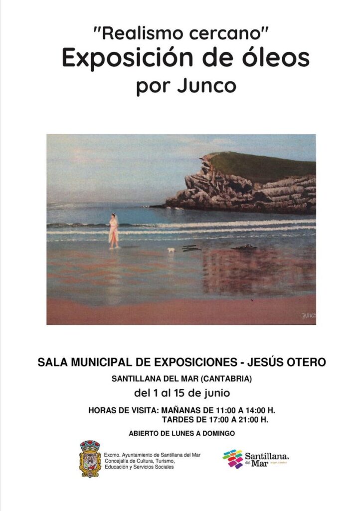 Exposición Realismo Cercano