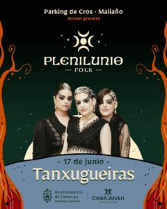 Plenilunio Folk – 17 Junio