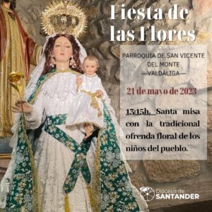 Fiestas de las Flores 2023