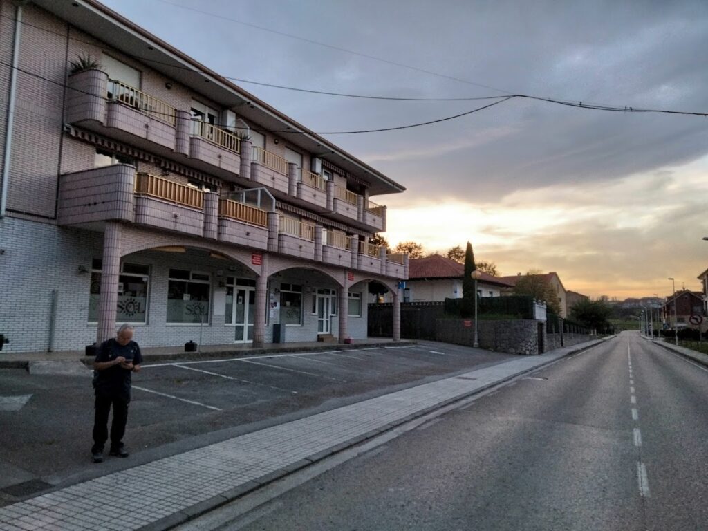 Hosteria Restaurante Sol