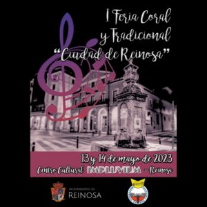 I Feria Coral y Tradicional - Ciudad de Reinosa