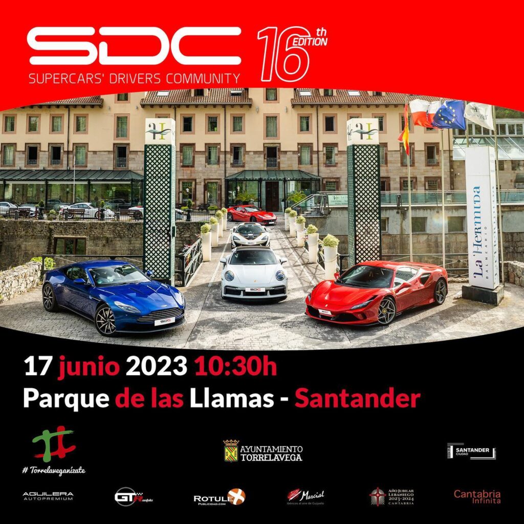 Super Deportivos 2023