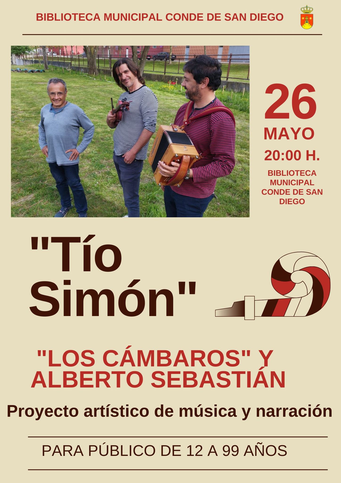 Tío Simón