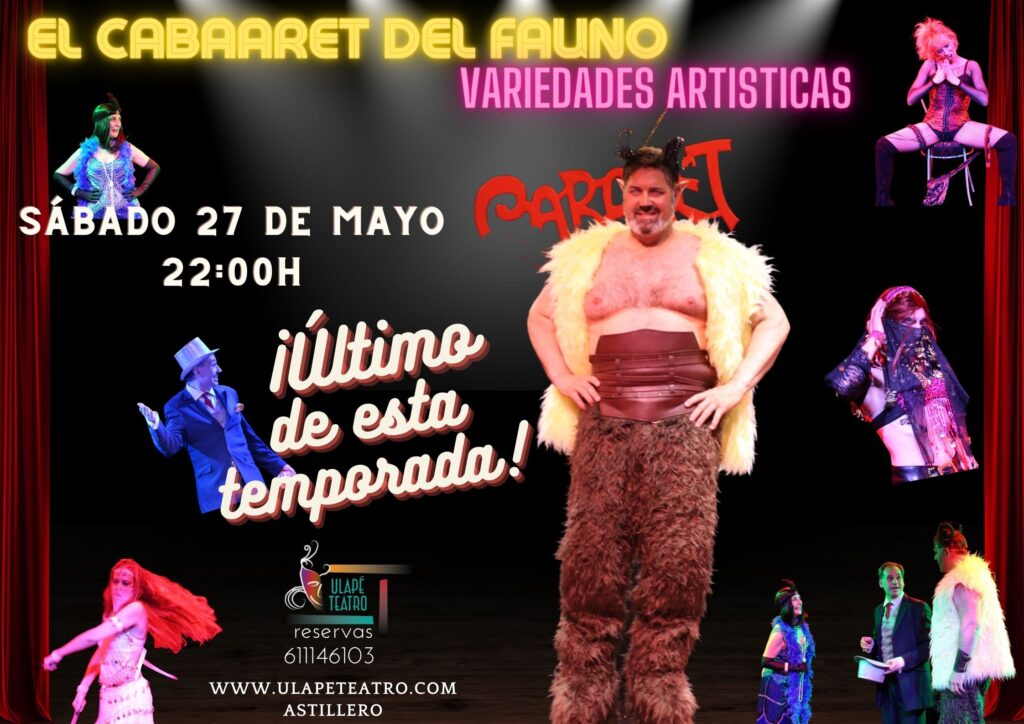 El Cabaret del Fauno