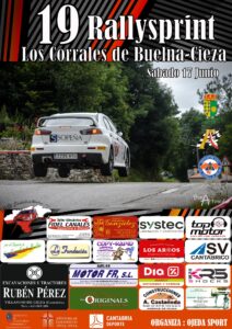 San Juan Los Corrales de Buelna 2023