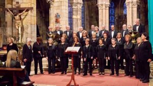 Estelas Musicales 2023 – Castro Urdiales