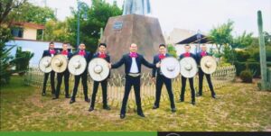 Fiestas Corpus Christi Barcenaciones 2023
