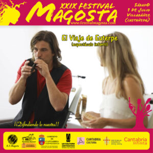 XXIX Festival Magosta 2023