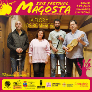 XXIX Festival Magosta 2023