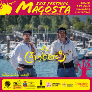 XXIX Festival Magosta 2023