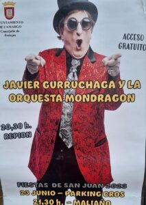 Fiestas de San Juan Maliaño 2023