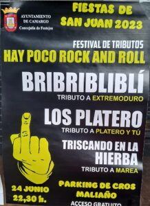 Fiestas de San Juan Maliaño 2023