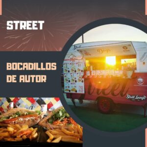 Callejeando Food Fest – Castro Urdiales 2023