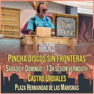 Callejeando Food Fest – Castro Urdiales 2023