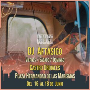 Callejeando Food Fest – Castro Urdiales 2023
