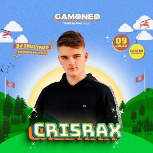 Gamoneo 2023