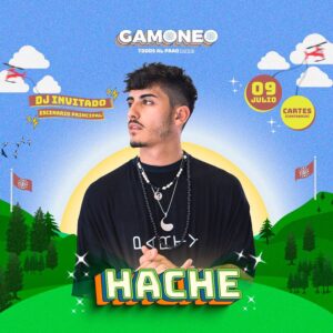 Gamoneo 2023