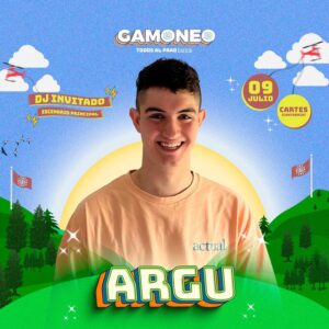 Gamoneo 2023
