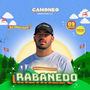 Gamoneo 2023