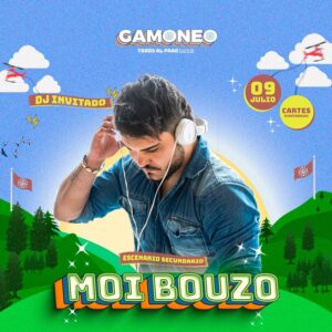 Gamoneo 2023