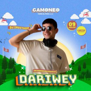Gamoneo 2023