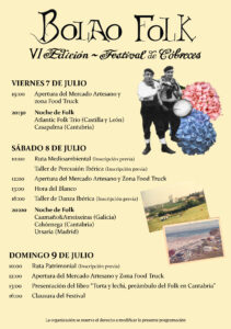 Bolao Folk 2023