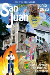 San Juan Los Corrales de Buelna 2023