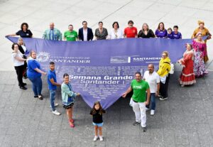 Semana Grande Santander 2023