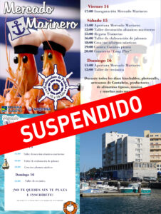 Mercado Marinero – Pedreña 2023
