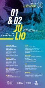 Exposición Nacional Canina de Cantabria – Somo 2023