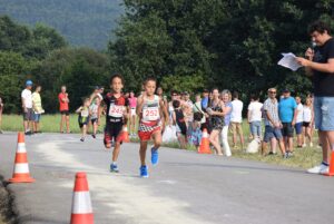 14 Carrera Popular Solidaria – Nuestra Señora del Carmen