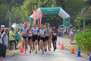 14 Carrera Popular Solidaria – Nuestra Señora del Carmen