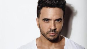 Concierto Luis Fonsi Laredo 2023