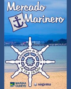 Mercado Marinero - Pedreña 2023