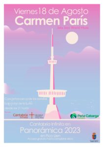 Panorámica 2023 Cantabria Infinita