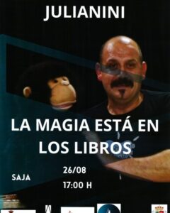 Fiestas de Nuestra Señora de Fátima Saja 2023