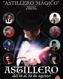 Astillero Mágico 2023
