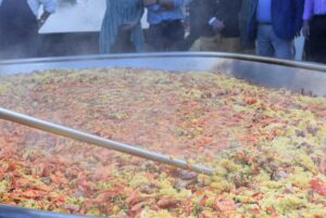 Fiestas de la Virgen de Valencia Piélagos 2023