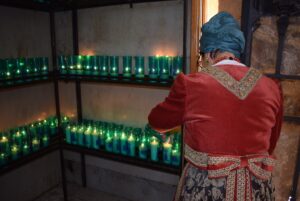 Fiestas de la Virgen de Valencia Piélagos 2023
