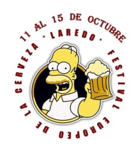 Festival Europeo de la Cerveza Laredo 2023