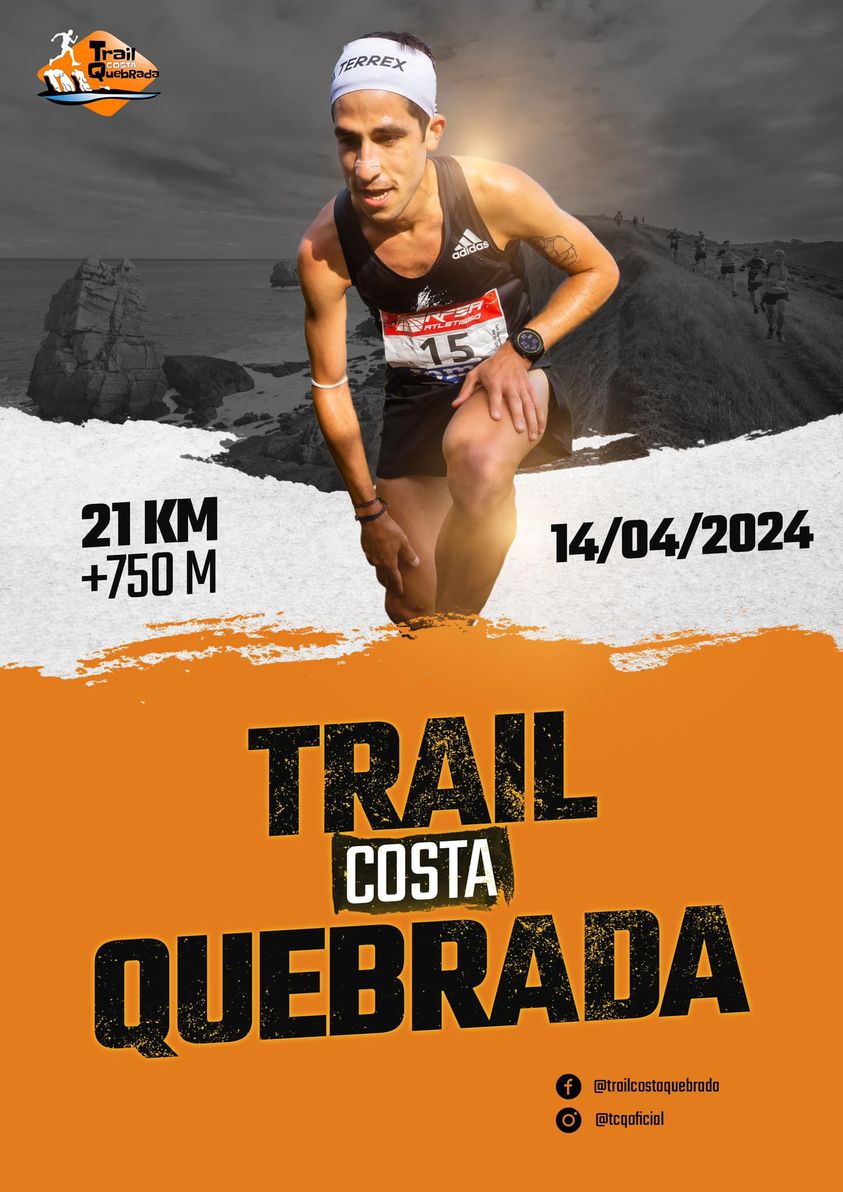 Trail Costa Quebrada 2024