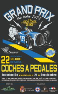 Fiestas de San Mateo Reinosa 2023