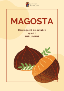 Halloween Reinosa 2023
