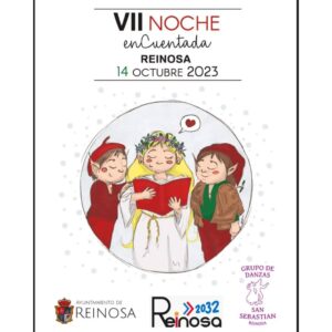 VII Noche Encuentada Reinosa 2023