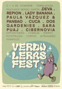 Verduleras Fest 2023